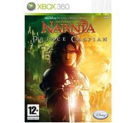 LE MONDE DE NARNIA chapitre 2 : Le Prince Caspian