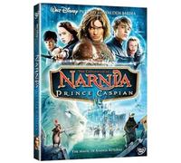 Le monde de Narnia, chapitre 2 : Le prince Caspian