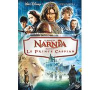 Le monde de Narnia, chapitre 2 : Le prince Caspian