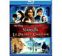 Le Monde de Narnia 2 : Le Prince Caspian – Blu-ray – Édition Benelux