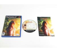 Le Monde De Narnia Chapitre 2 Le Prince Caspian Ps2