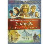 Le Monde De Narnia Chapitre 2 Le Prince Caspian