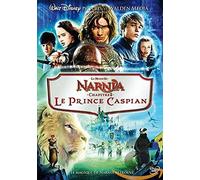 Le monde de Narnia, chapitre 2 : Le prince Caspian
