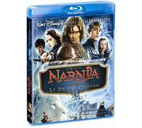 Le Monde de Narnia – Chapitre 2 : Le Prince Caspian – Blu-ray – Disney