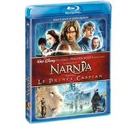 Le Monde de Narnia - Chapitre 2 : Le Prince Caspian - Blu-Ray G