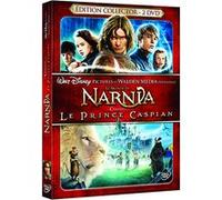 Le Monde de Narnia - Chapitre 2 : Le Prince Caspian - Edition Collector E