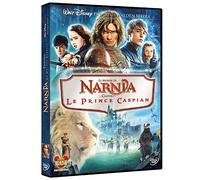 Le Monde de Narnia - Chapitre 2 : Le Prince Caspian Édition Simple DVD DVD