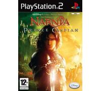 Le Monde De Narnia Chapitre 2 Le Prince Caspian PS2