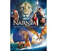 Le Monde de Narnia 3 : L'Odyssée du Passeur d'Aurore - Edition simple