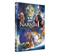 Le Monde de Narnia-Chapitre 3 : L'odyssée du Passeur d'Aurore