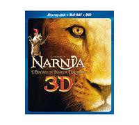 Le Monde De Narnia - Chapitre 3 : L'odyssée Du Passeur D'aurore