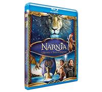 Le Monde de Narnia – Chapitre 3 : L'Odyssée du passeur d'aurore – Blu-ray – VIP
