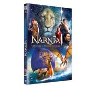 Le Monde de Narnia - Chapitre 3 : L'Odyssée du passeur d'aurore DVD DVD