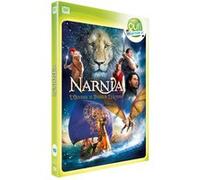 Le Monde de Narnia - Chapitre 3 : L'Odyssée du passeur d'aurore DVD