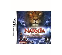Le Monde De Narnia - Chapitre I : Le Lion, La Sorcière Et L'armoire Magique Nintendo DS