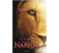 Clive Staples Lewis – Le Monde de Narnia – La compilation 2 – Broché (Gallimard Jeunesse)