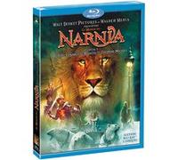 Le Monde De Narnia - Chapitre 1 : Le Lion, La Sorcière Blanche Et L'armoire Magique - Blu-Ray