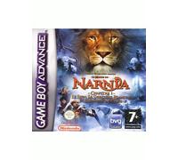 Le Monde De Narnia Game Boy Advance