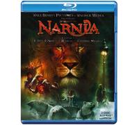 Le Monde de Narnia : Le Lion, la Sorcière Blanche et l'Armoire Magique – DVD – VF – Disney