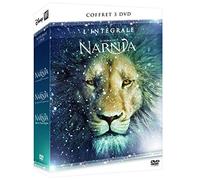 Le Monde de Narnia - L'Intégrale