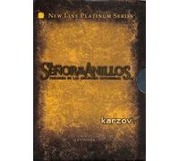 Le Monde de Narnia : L'intégrale des 3 films [Blu-ray]