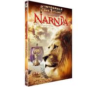 Le Monde De Narnia - L'intégrale - Édition Limitée