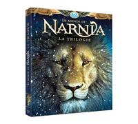 Le Monde De Narnia - L'intégrale - Édition Limitée - Blu-Ray