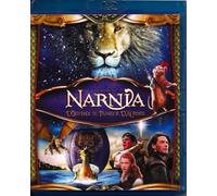Le Monde De Narnia L'odyssee Du Passeur D'aurore