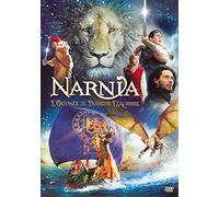 LE MONDE DE NARNIA - L'ODYSSEE DU PASSEUR D'AURORE