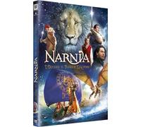Le Monde De Narnia: L'odyssée Du Passeur D'aurore