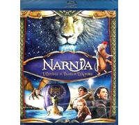 Le Monde de Narnia : L'Odyssée du Passeur d'Aurore [Blu-ray]