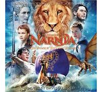 Artistes divers – Narnia Chapitre 3 : L'odyssée du Passeur d'Aurore – CD – Neuf
