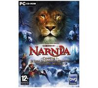 Le Monde De Narnia PC