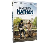 Le Monde de Nathan – DVD