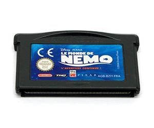 Le monde de Nemo 2 - L'aventure continue