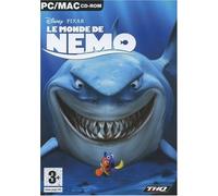 Le Monde De Nemo Pc
