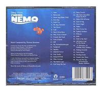 Le Monde De Nemo