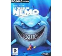 Le Monde De Nemo Pc