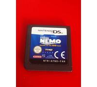 Le Monde De Nemo : Course Vers L Ocean Nintendo Ds
