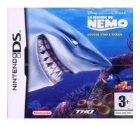 Le Monde De Nemo : Course Vers L Ocean Nintendo Ds