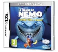 Le Monde de Nemo - Course vers l'océan G