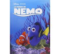 LE MONDE DE NEMO - Disney Cinéma