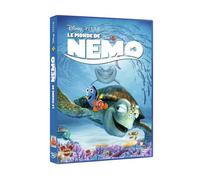 Le monde de Nemo DVD NEUF