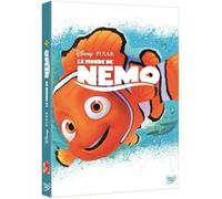 Le Monde de Nemo – DVD – Édition limitée Disney Pixar