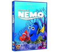 Le Monde de Némo (inclus un demi-boîtier cadeau)