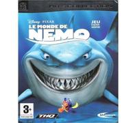 Le Monde de Nemo - jeu d'action
