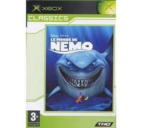 LE MONDE DE NEMO Jeu XBOX