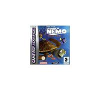 THQ – Le monde de Nemo 2 - L'aventure continue