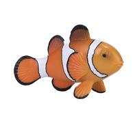 Le Monde de Nemo Thème Clown Poisson Jouet Figurine 8 CM Longueur Env. Mojo Fun