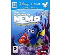 Le Monde de Nemo - Une Odyssée sous marine G